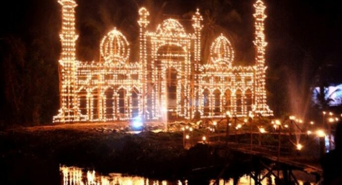 7 Event Jelang Lebaran di Bintan