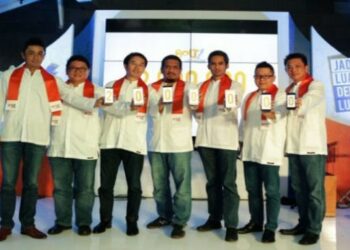 Bolt Hadirkan Tiga Layanan Baru dan THR Lebaran