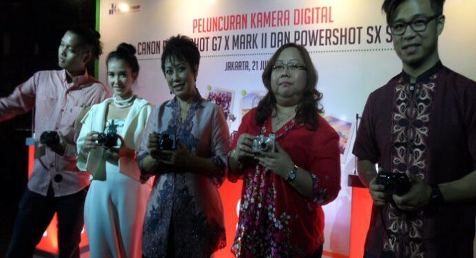 Kamera Saku ini Bisa Telefoto