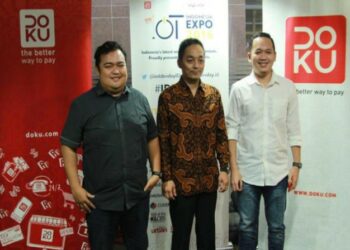 DOKU Umumkan Pemenang Indonesia IoT Challenge 2016