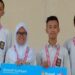 Anak SMA Yogya, Buat Game Kampanye Cinta Lingkungan