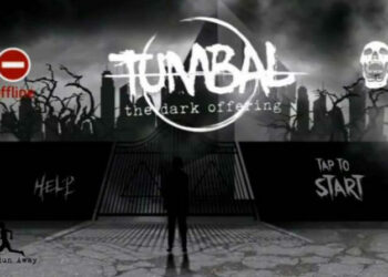 Tumbal, Game Horor Dari Indonesia