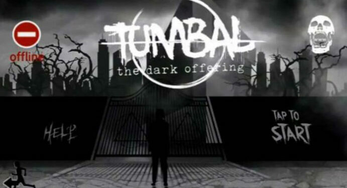 Tumbal, Game Horor Dari Indonesia