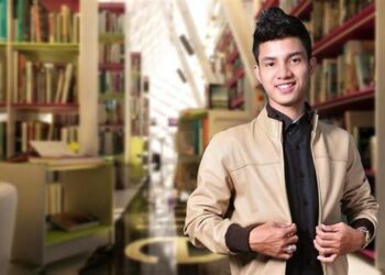 Hamzah Izzulhaq : Jadi Pengusaha itu Tidak Sulit