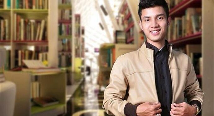 Hamzah Izzulhaq : Jadi Pengusaha itu Tidak Sulit