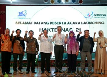 Hakteknas 2016, Diharap Dorong Inovasi Untuk Digital Ekonomi