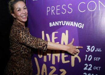 Nikmati Jazz Alam Terbuka di Ijen Summer Jazz
