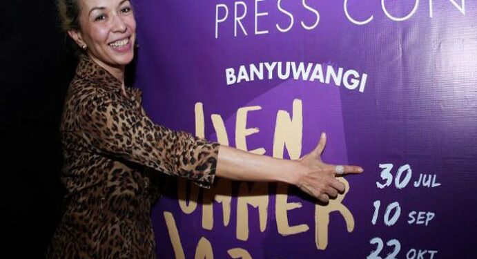 Nikmati Jazz Alam Terbuka di Ijen Summer Jazz