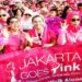 Mengusung Konsep Interaktif di “Jakarta Goes to Pink 2016”