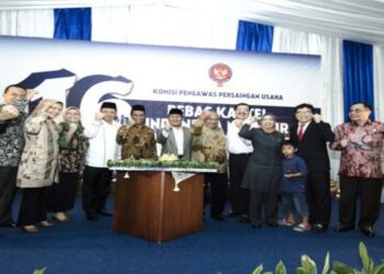 KPPU Jamin Lindungi Pengusaha Kecil Di Daerah