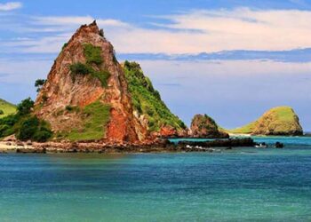 Pariwisata Goes to Campus