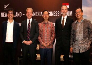 E-Commerce MatahariMall Gandeng Fishpond