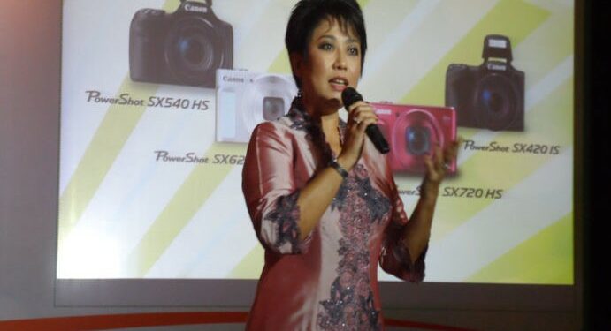 Kamera Saku ini Bisa Bikin Vloggers Bahagia