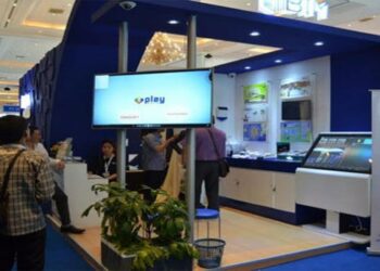 MNC Play Berkolaborasi Dengan Coralshop