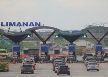 Gerbang Tol