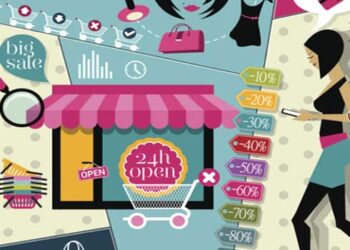 Diskon Ramadhan Buat Belanja Online Naik 81%