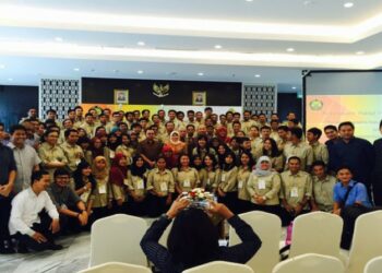 Patriot Energi II Bertugas Kembangkan Energi Terbarukan