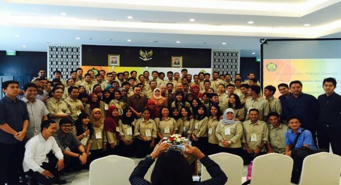 Patriot Energi II Bertugas Kembangkan Energi Terbarukan