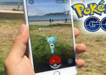 Pokemon Go Yang Menghebohkan Dunia