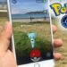 Pokemon Go Yang Menghebohkan Dunia