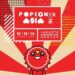 Festival Industri Kreatif Popcon Asia Kembali Digelar