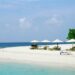 Pulau Nikoi Dinobatkan The Best Private Island 2016