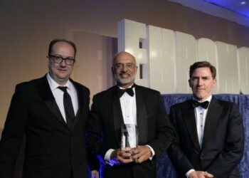 DBS Menjadi Bank Digital Terbaik di Dunia