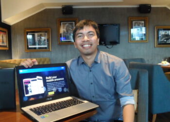 Puja Pramudya : Tak Hanya Mengejar Kemenangan