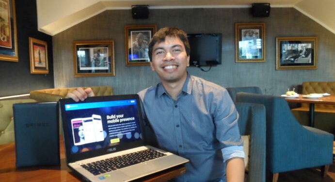 Puja Pramudya : Tak Hanya Mengejar Kemenangan