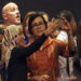 Sri Mulyani : Generasi Muda Kunci Keberhasilan Indonesia