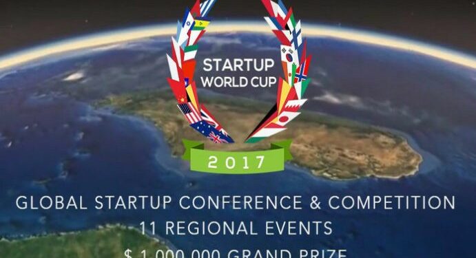 Startup World Cup Siap Digelar Indonesia