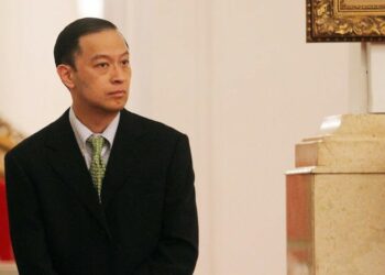 Kemendag Gandeng Alibaba Lewat Portal INAMALL