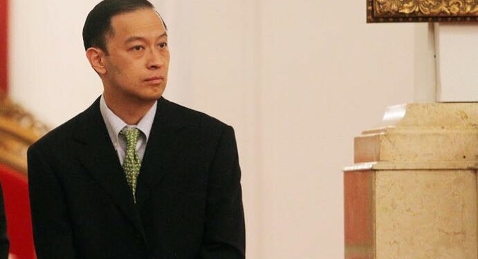 Kemendag Gandeng Alibaba Lewat Portal INAMALL