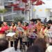 Festival 1.000 Angklung Unjuk Gigi di Osaka