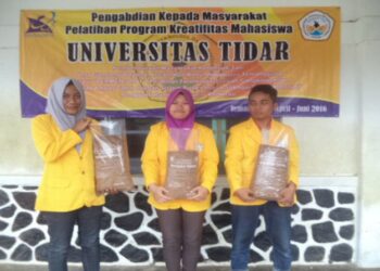 Inovasi Pakan Ternak Dari Cangkang Kopi