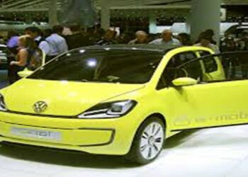 LG Dan VW Kembangkan Platform Elektronik Mobil