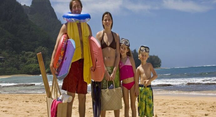 Mahasiswa STTS Ini Buat Aplikasi Liburan