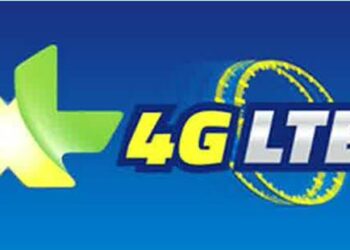 Pelanggan 4G Bertambah, XL Implementasi Teknologi Tercanggih