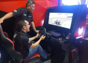 Acer Predator Gelar Kompetisi Online Counter Strike