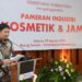 Industri Kosmetik dan Jamu Nasional Mesti Kuasai Teknologi