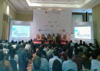 Industri IoT Dalam Negeri Harus Berkembang dan Dilindungi