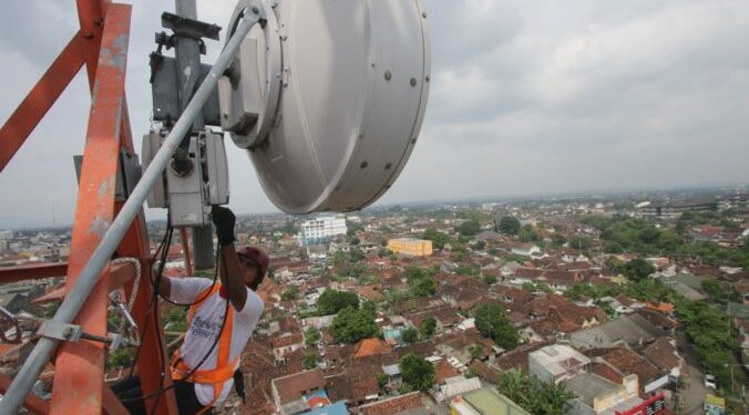 Jaga Kualitas Layanan, XL Terus Bangun Jaringan FO