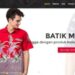 BatikMal.com Hadir Sebagai Marketplace Batik