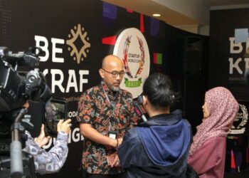 Bekraf Akan Fasilitasi Startup Bersaing di Startup World Cup 2017