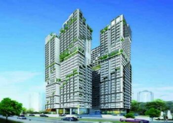 PP Properti Bidik Mahasiswa dengan Evencio Margonda