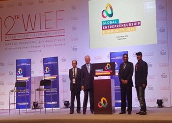 GECommunity Digelar Di Malaysia