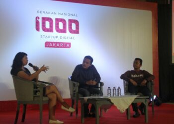 Technopreneur Harus Bangun Bisnis Solusi dan Inovatif