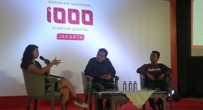 Technopreneur Harus Bangun Bisnis Solusi dan Inovatif