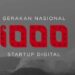 Giliran Yogya Gelar Ignition Gerakan Nasional 1000 Startup Digital