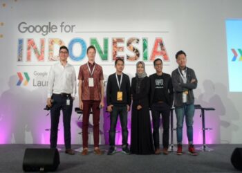 Launchpad Accelerator ke-2, 6 Startup Indonesia Dibekali Teknologi Terbaru Google